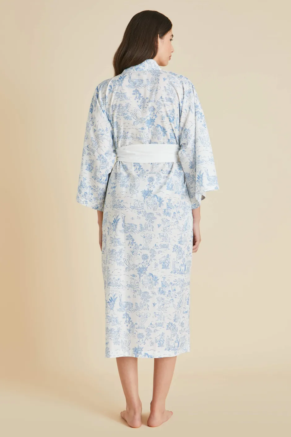 amaya_eros_ivory_toile_de_jouy_robein_cottonsilk_3.webp Cheap Olivia von Halle Amaya Eros Toile de Jouy Robein Cotton-Silk Ivory