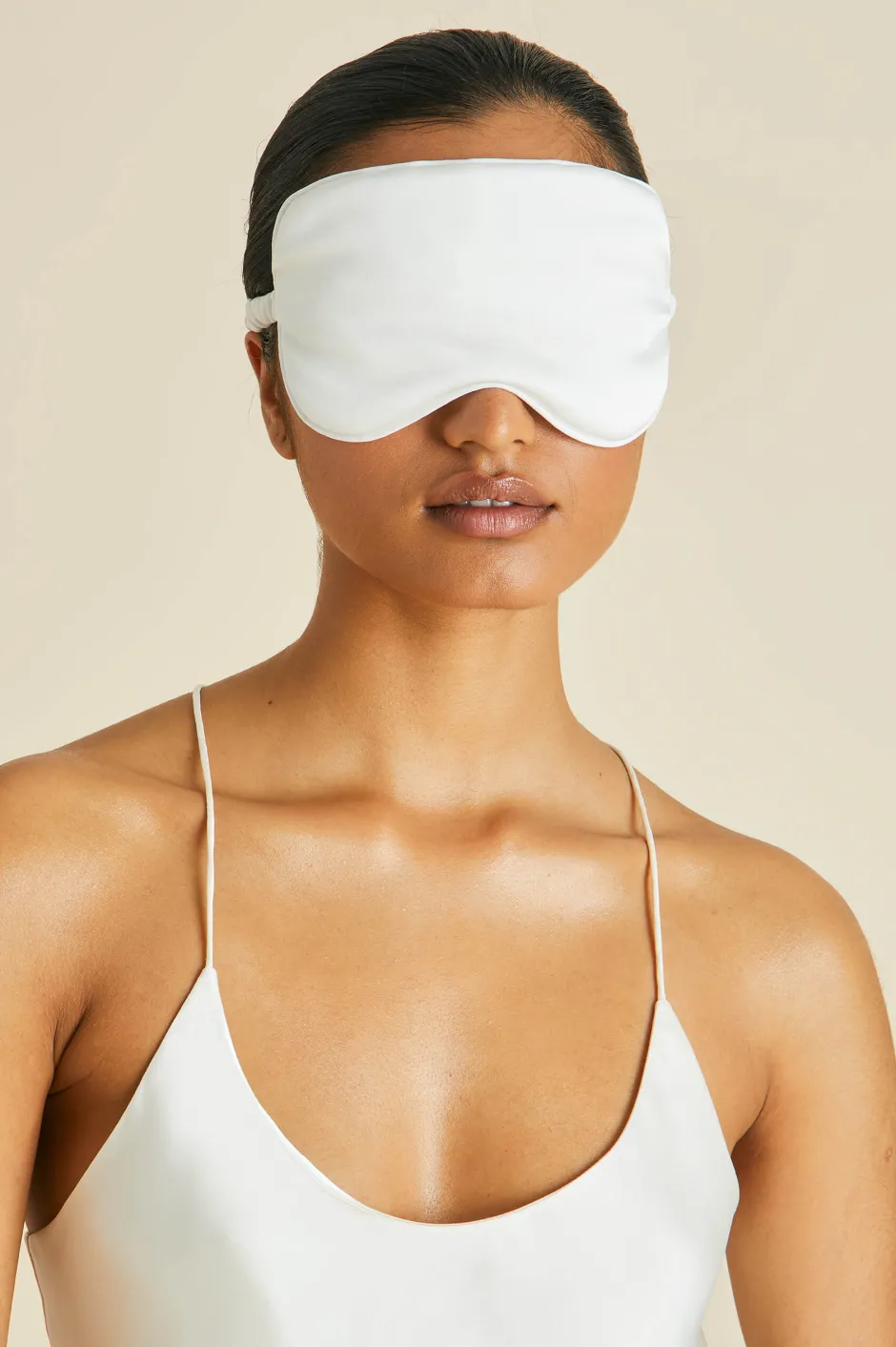 audrey_ivory_eye_maskin_silk_satin_4.webp Cheap Olivia von Halle Audrey Eye Maskin Silk Satin Ivory