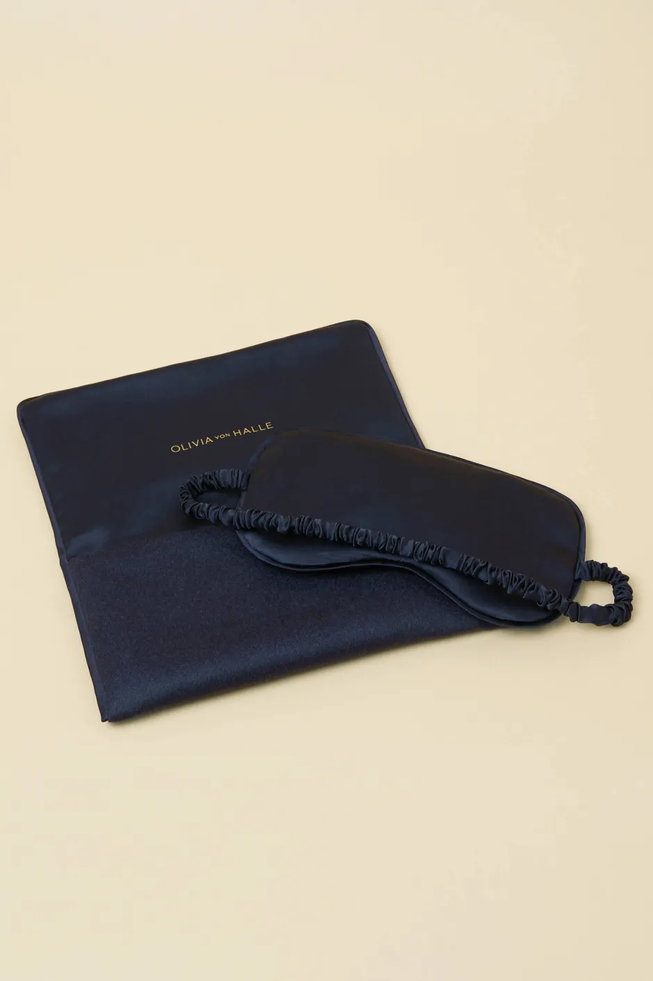 audrey_osaka_navy_eye_maskin_cashmere_3.webp Cheap Olivia von Halle Audrey Osaka Eye Maskin Cashmere Navy