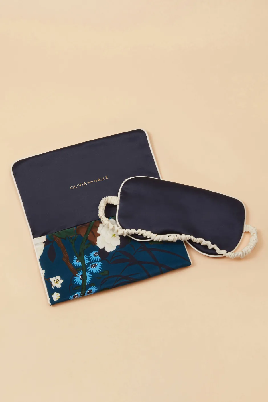 audrey_tibatant_blue_floral_eye_maskin_silk_crpe_de_chine_2.webp Discount Olivia von Halle Audrey Tibatant Floral Eye Maskin Silk Crêpe de Chine Blue