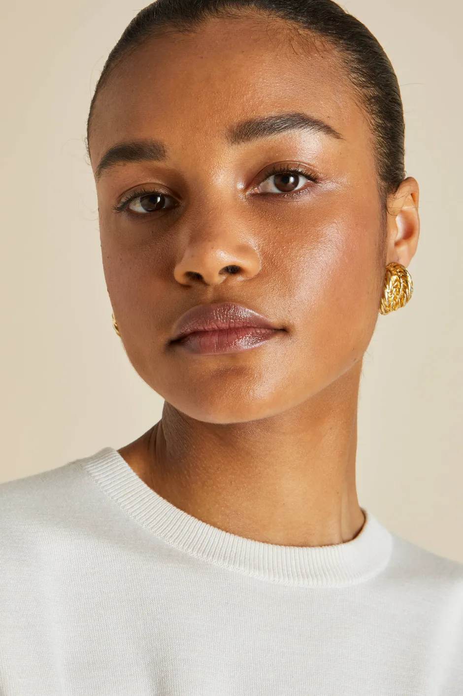 carmel_alaska_ivory_tracksuitin_silkcashmere_4.webp Discount Olivia von Halle Carmel Alaska Tracksuitin Silk-Cashmere Ivory