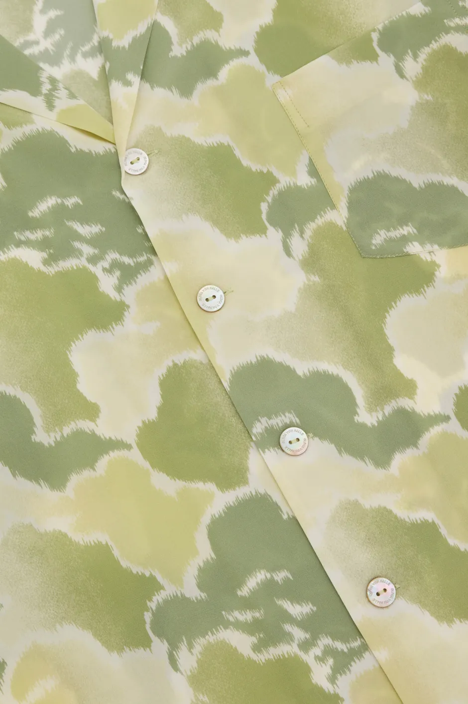 casablanca_luna_green_cloud_pajamasin_silk_crpe_de_chine_6.webp Hot Olivia von Halle Casablanca Luna Cloud Pajamasin Silk Crêpe de Chine Green