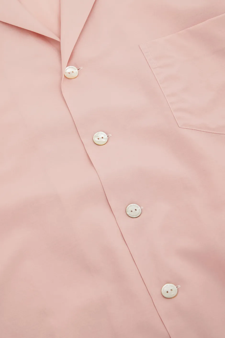 casablanca_pink_pajamasin_cottonsilk_7.webp Online Olivia von Halle Casablanca Pink Pajamasin Cotton-Silk