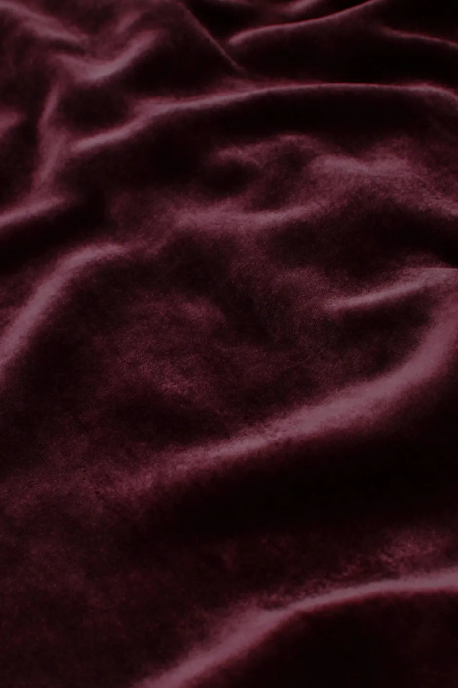 coco_burgundy_pyjamasin_silk_velvet_7.webp New Olivia von Halle Coco Pyjamasin Silk Velvet Burgundy