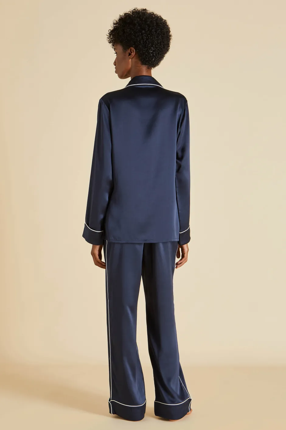 coco_navy_pajamasin_silk_satin_4.webp Hot Olivia von Halle Coco Pajamasin Silk Satin Navy
