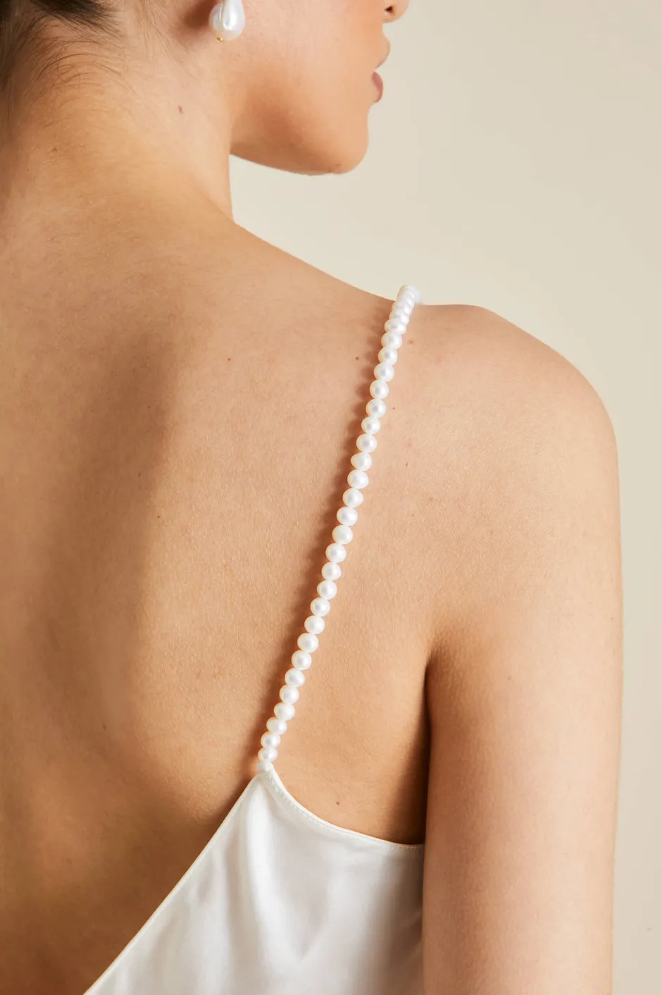 elle_ivory_pearl_camisole_setin_silk_satin_4.webp Online Olivia von Halle Elle Pearl Camisole Setin Silk Satin Ivory