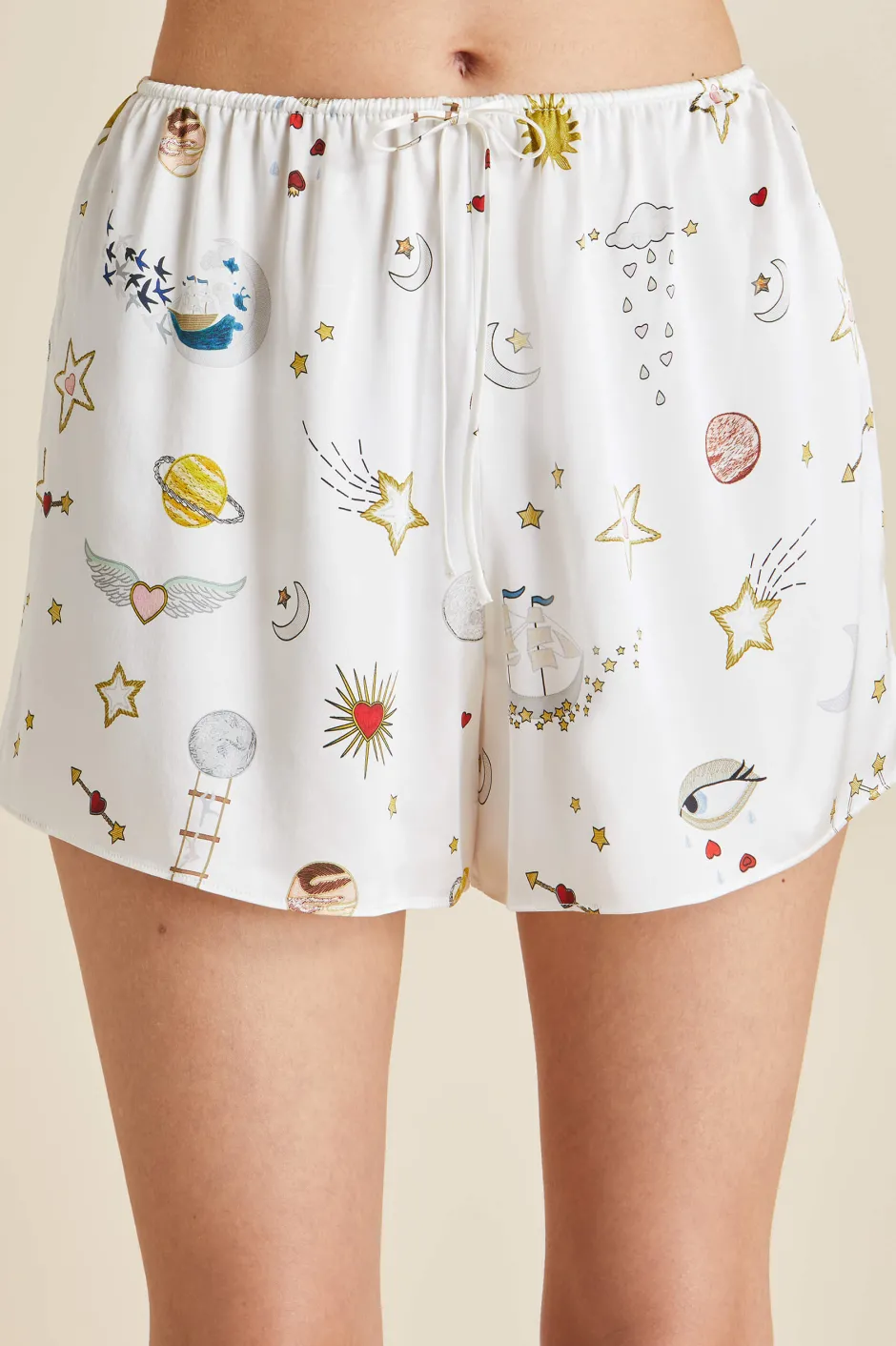 elle_love_ivory_camisole_setin_silk_satin_5.webp Cheap Olivia von Halle Elle Love Camisole Setin Silk Satin Ivory