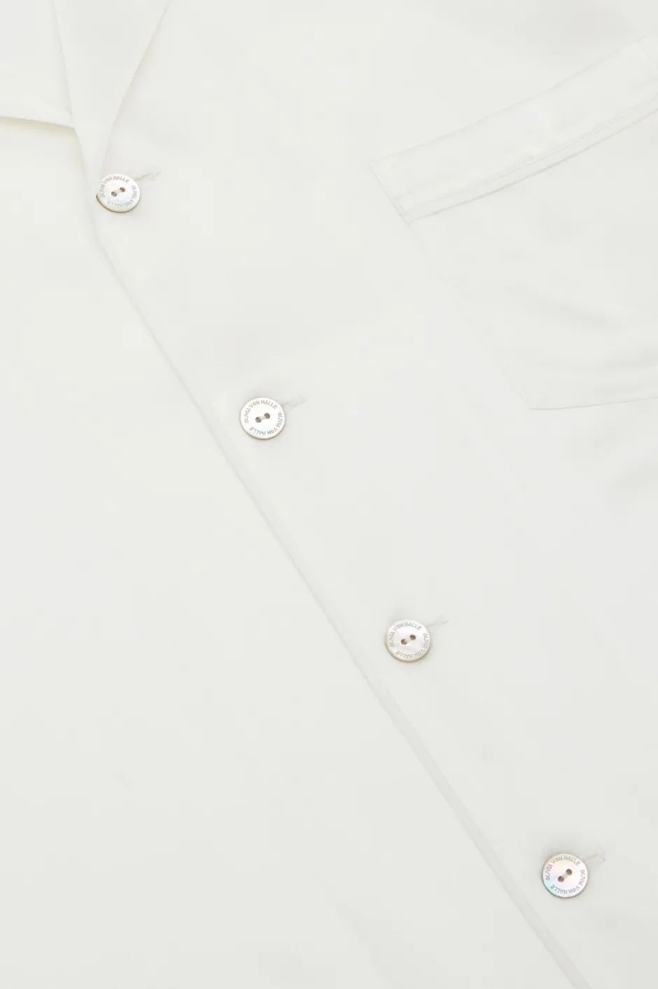 fifi_ivory_white_pajamasin_silk_satin_7.webp Fashion Olivia von Halle Fifi White Pajamasin Silk Satin Ivory