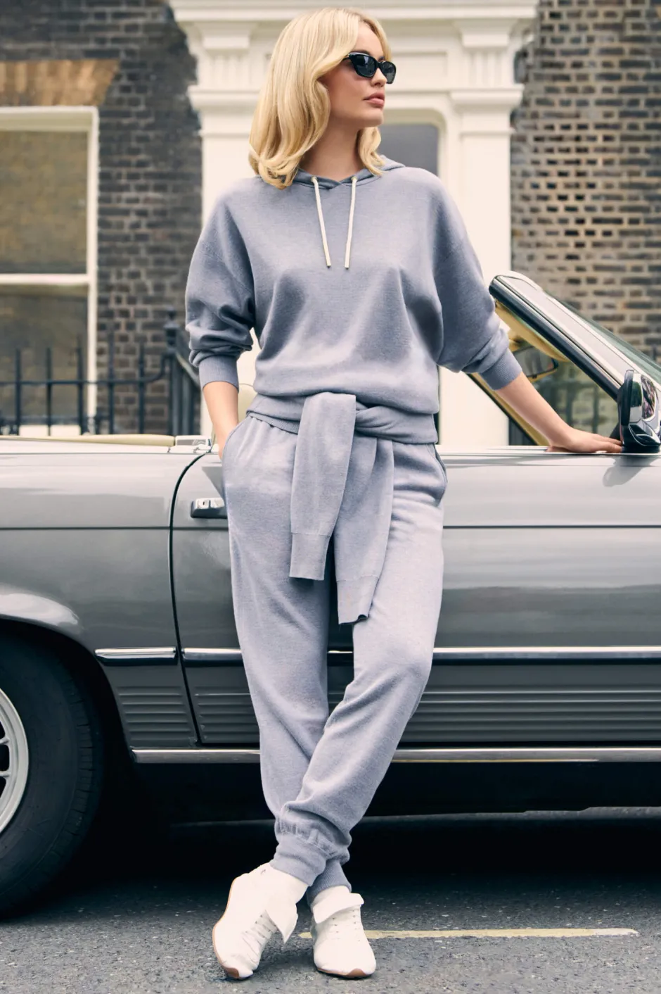 gia_london_gray_tracksuitin_silkcashmere_8.webp Sale Olivia von Halle Gia London Tracksuitin Silk-Cashmere Gray