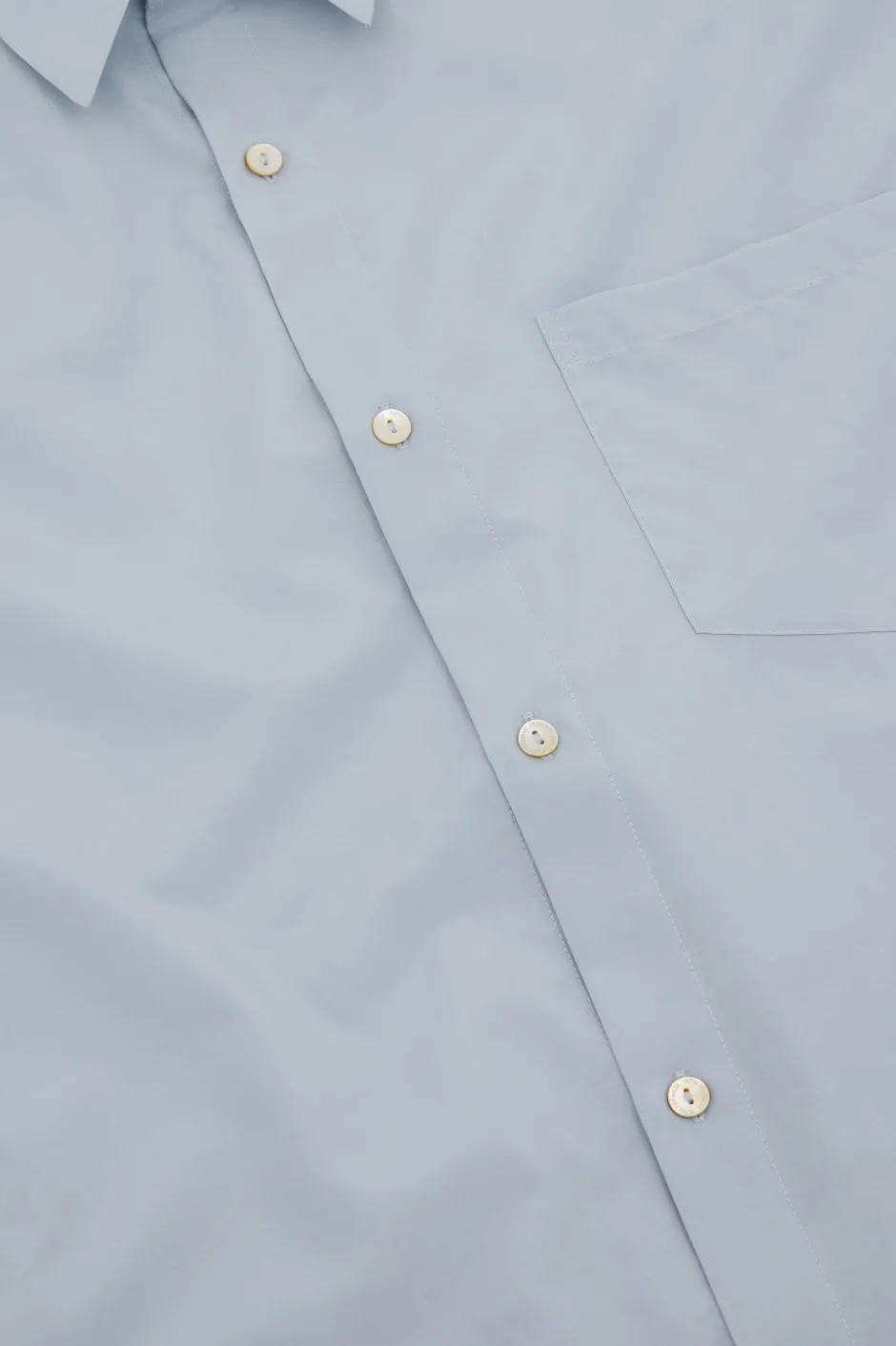 kick_blue_pajamasin_cottonsilk_7.webp Online Olivia von Halle Kick Blue Pajamasin Cotton-Silk