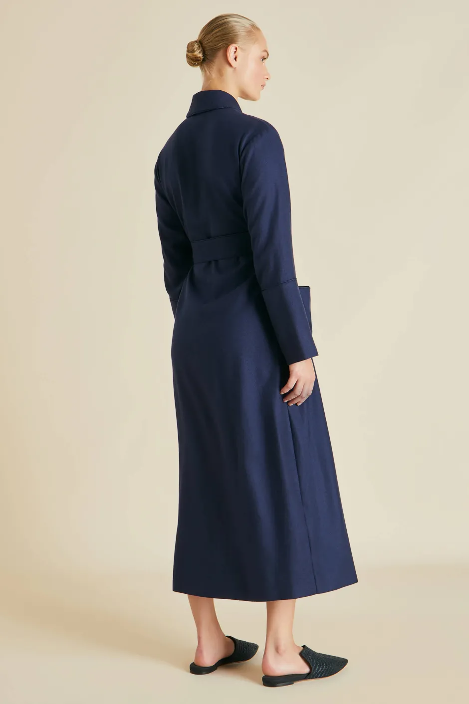 logan_osaka_navy_robein_cashmere_3.webp Hot Olivia von Halle Logan Osaka Robein Cashmere Navy