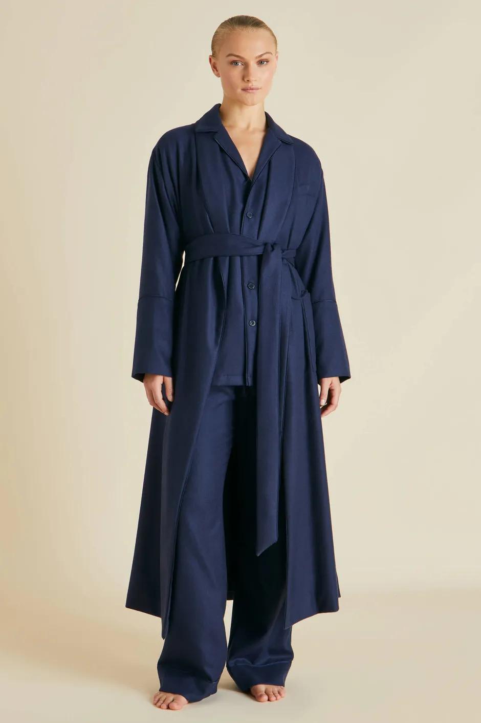 logan_osaka_navy_robein_cashmere_5.webp Hot Olivia von Halle Logan Osaka Robein Cashmere Navy