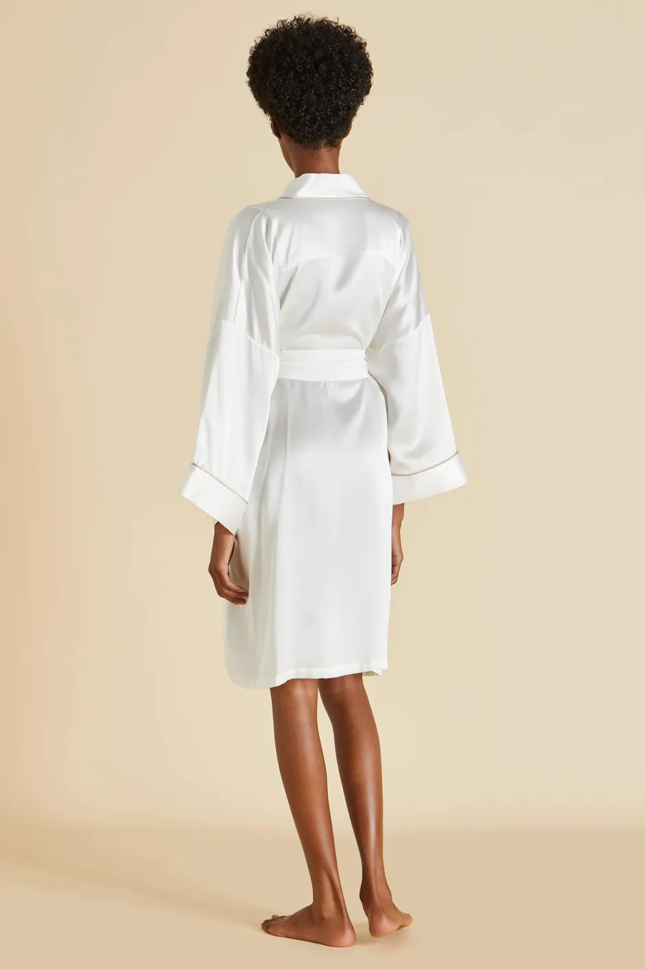 mimi_ivory_oyster_robein_silk_satin_4.webp Clearance Olivia von Halle Mimi Oyster Robein Silk Satin Ivory