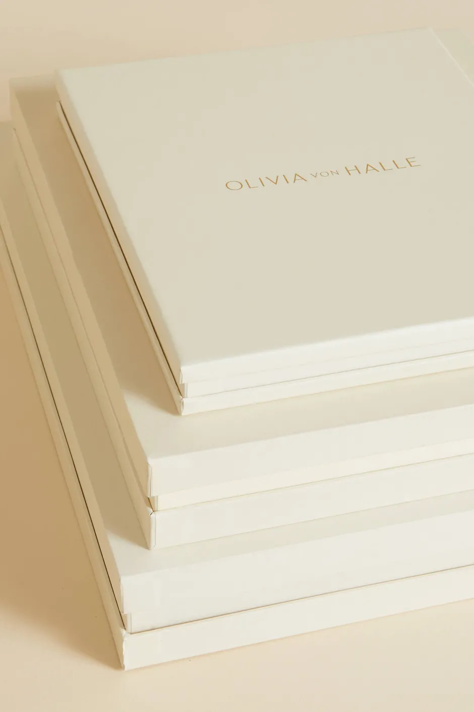 queenie_black_robein_silk_crpe_de_chine_6.webp Discount Olivia von Halle Queenie Robein Silk Crêpe de Chine Black