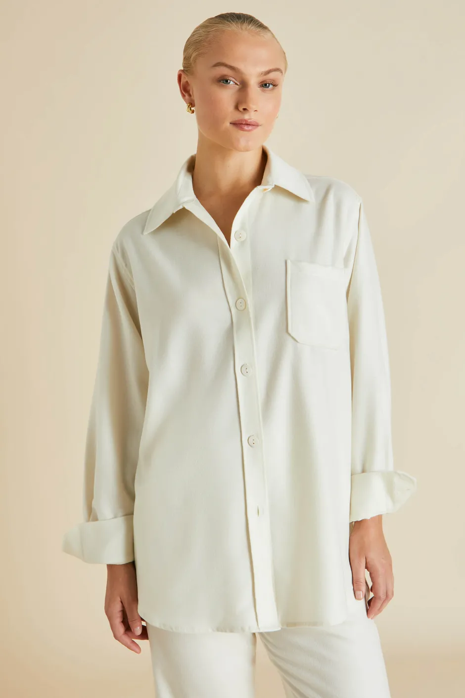 radziwill_aspen_ivory_tracksuitin_cashmere_3.webp Fashion Olivia von Halle Radziwill Aspen Tracksuitin Cashmere Ivory