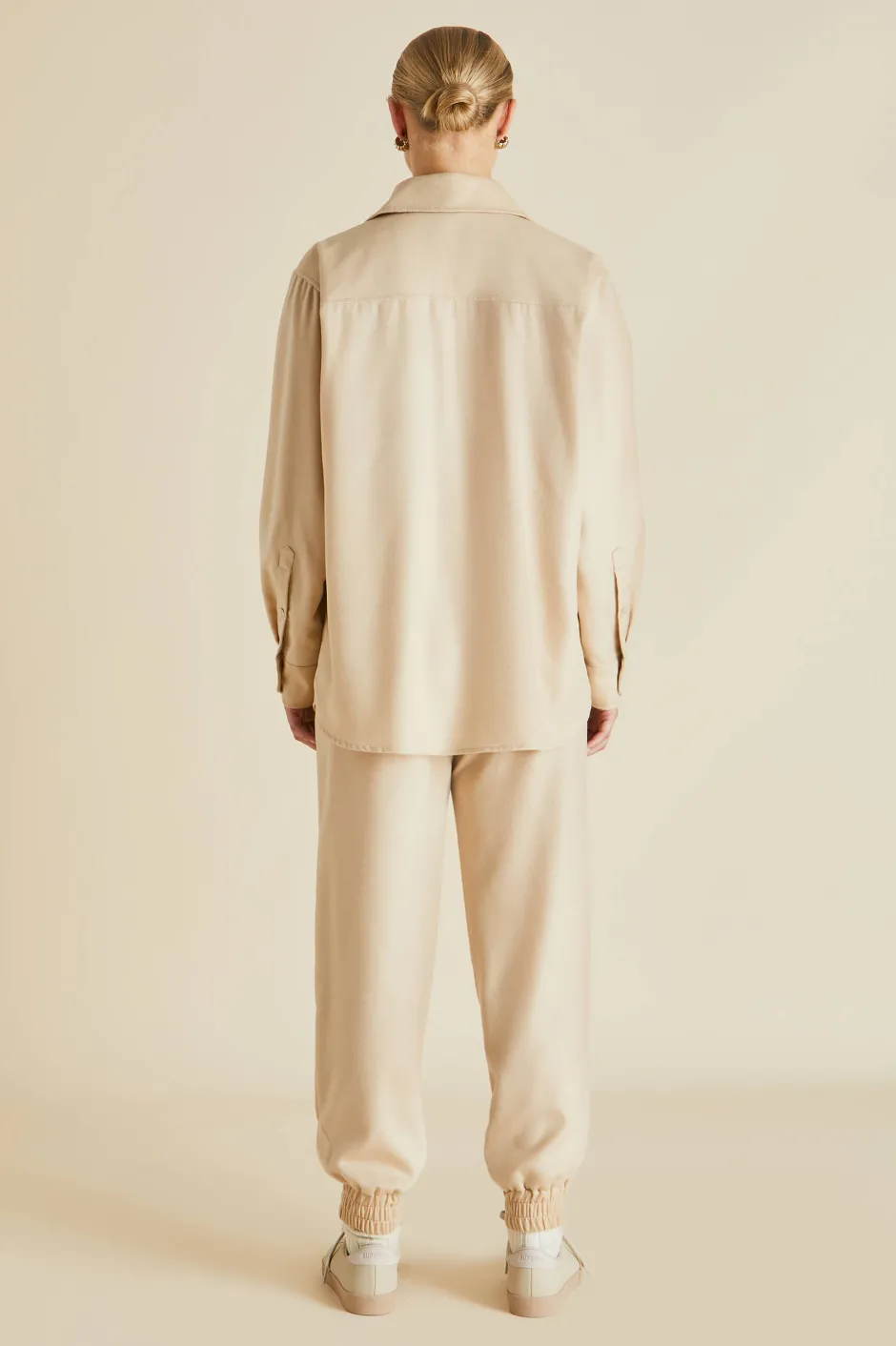 radziwill_muscat_beige_tracksuitin_cashmere_4.webp Discount Olivia von Halle Radziwill Muscat Tracksuitin Cashmere Beige