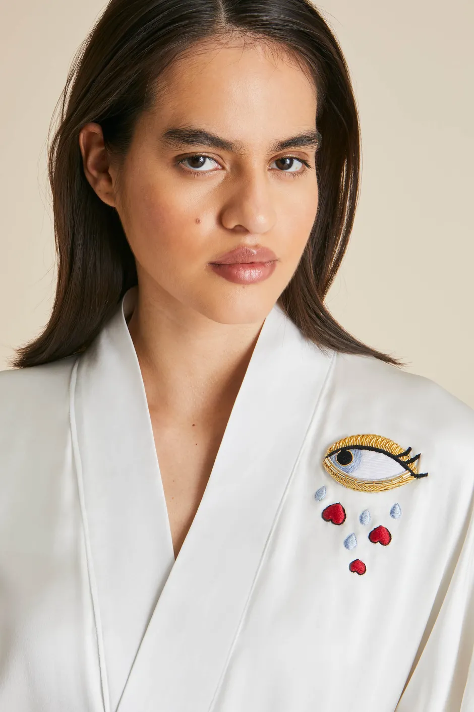 sabine_desire_ivory_robein_silk_satin_2.webp Discount Olivia von Halle Sabine Desire Robein Silk Satin Ivory