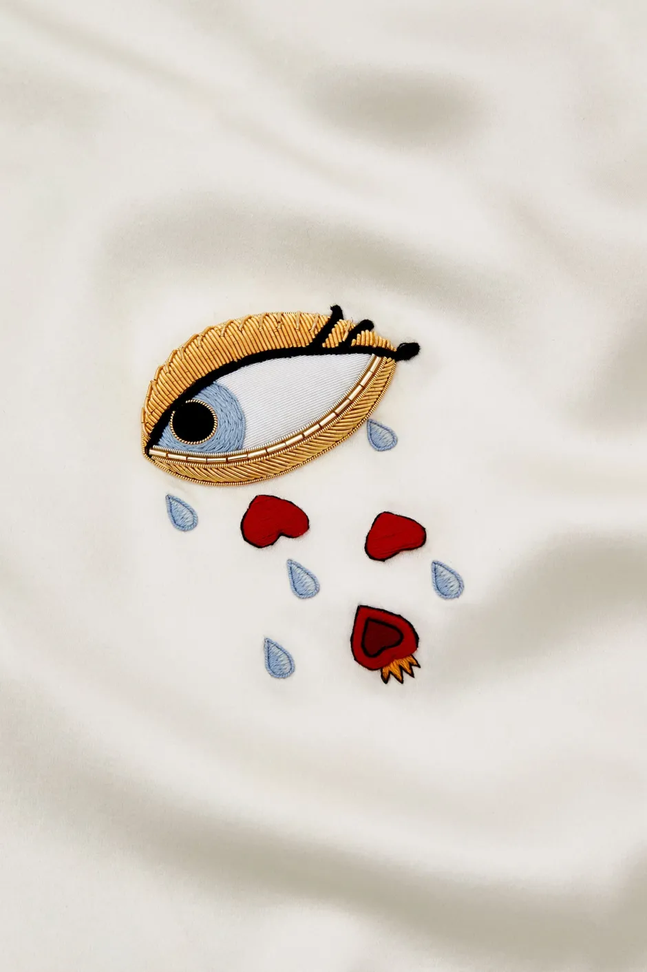 sabine_desire_ivory_robein_silk_satin_6.webp Discount Olivia von Halle Sabine Desire Robein Silk Satin Ivory