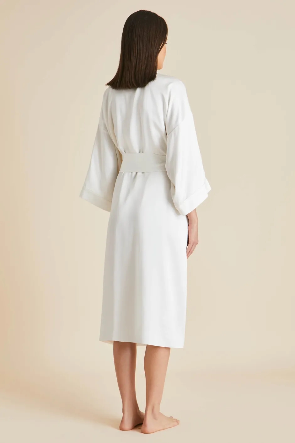 sabine_ivory_robein_silk_twill_2.webp Store Olivia von Halle Sabine Robein Silk Twill Ivory