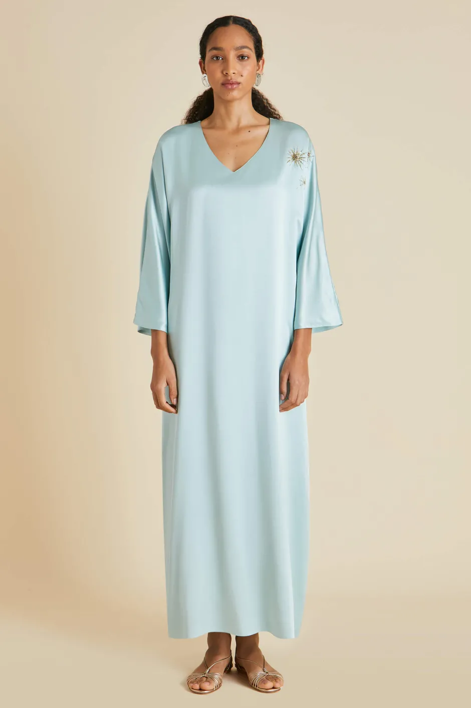 vreeland_incantation_blue_embellished_dressin_sandwashed_silk_3.webp New Olivia von Halle Vreeland Incantation Blue Embellished Dressin Sandwashed Silk