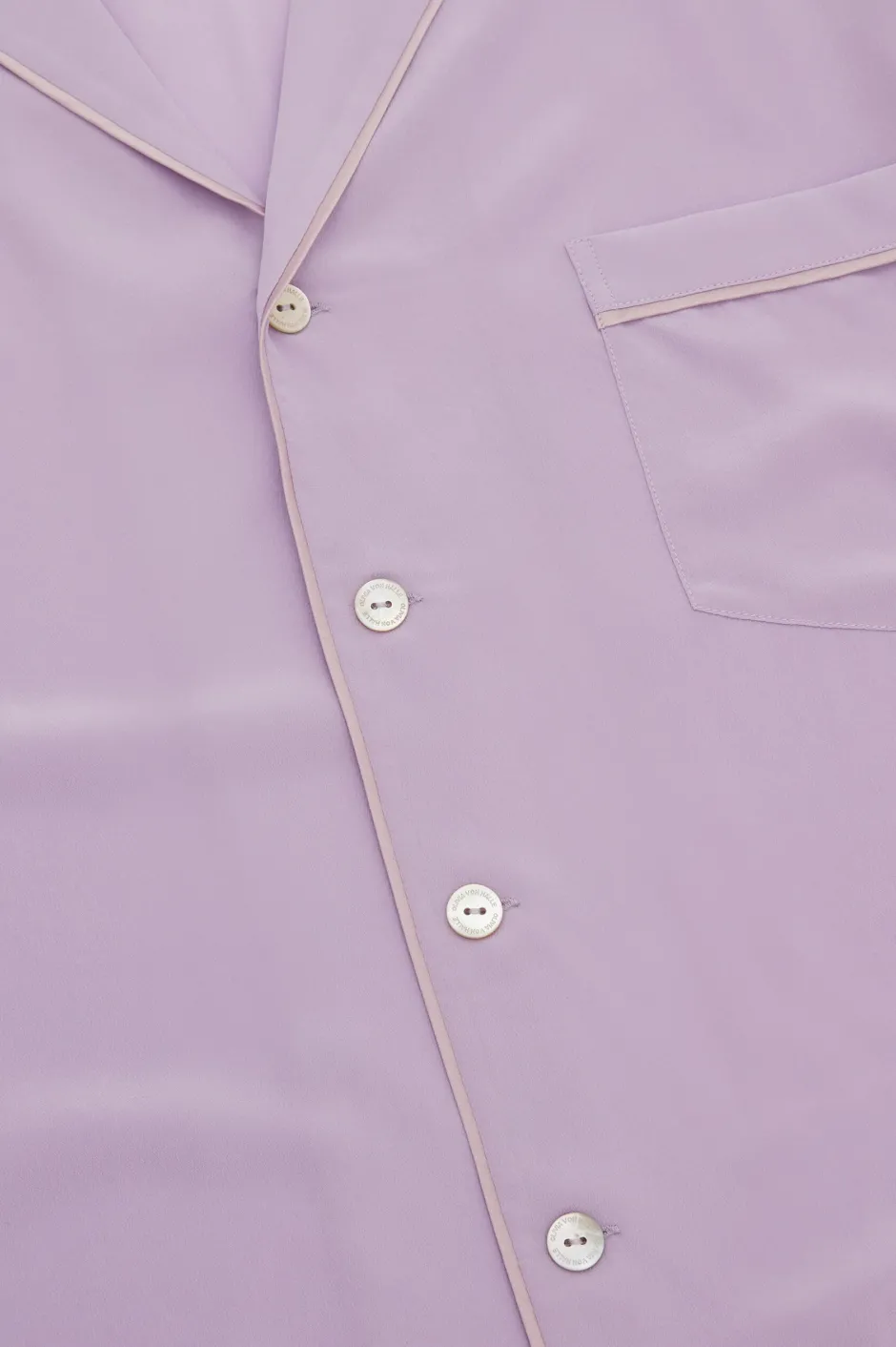 yves_lavender_pajamasin_silk_crpe_de_chine_5.webp Cheap Olivia von Halle Yves Pajamasin Silk Crêpe de Chine Lavender